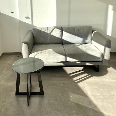 Apartment Ama With Private Parking, Sea View, Pool Calpe Kültér fotó