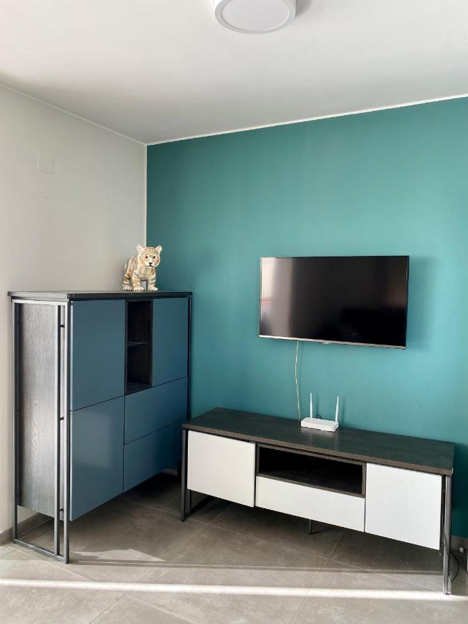 Apartment Ama With Private Parking, Sea View, Pool Calpe Kültér fotó